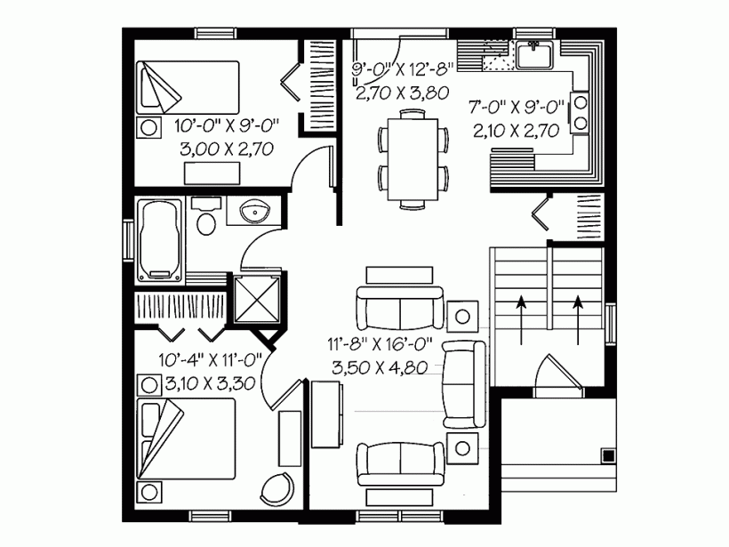 25x25-north-facing-house-plan-pointissue